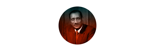 John H. Johnson